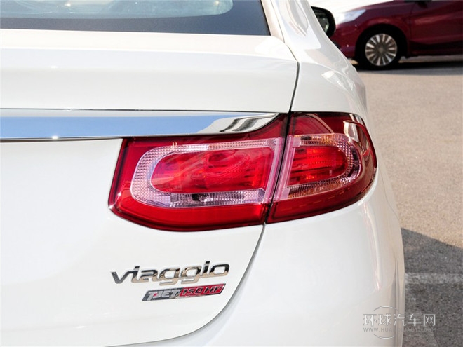 2015款 1.4T 自动尊享版