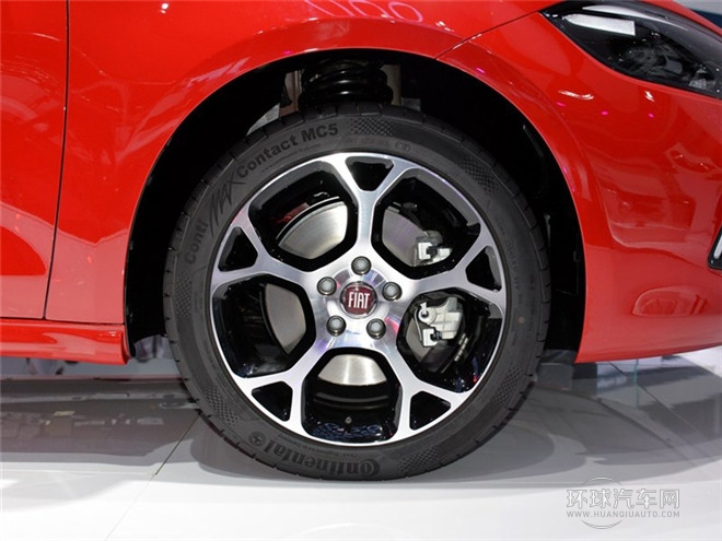 2015款 1.4T 自动夜型者版