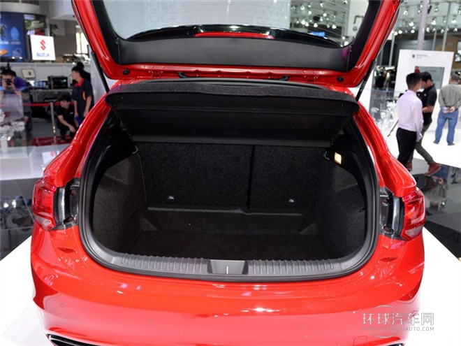 2015款 1.4T 自动夜型者版