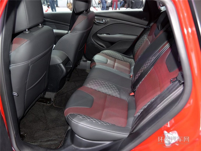 2015款 1.4T 自动夜型者版