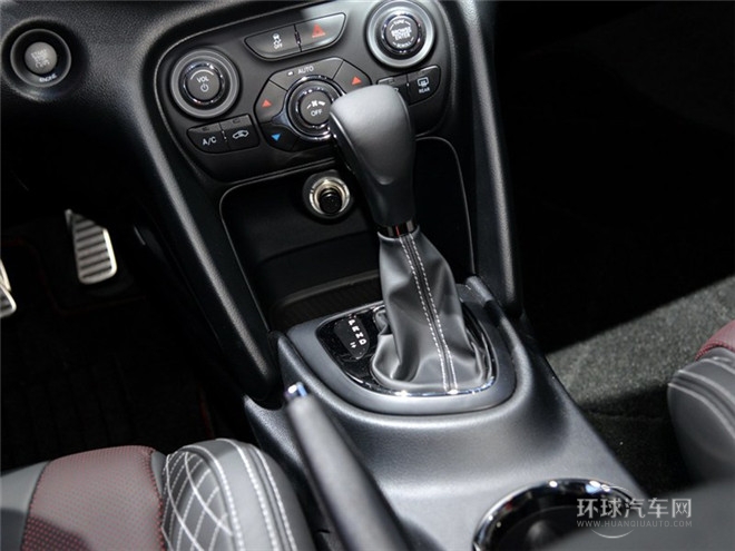 2015款 1.4T 自动夜型者版