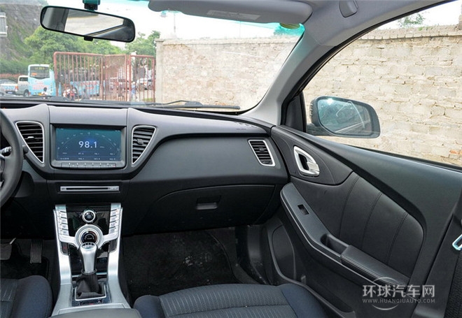 2014款 荣耀导航版 1.8T 自动旗舰型