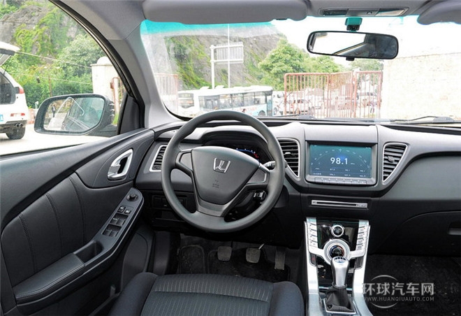 2014款 荣耀导航版 1.8T 自动旗舰型