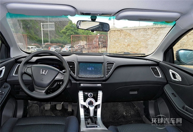2014款 荣耀导航版 1.8T 自动旗舰型