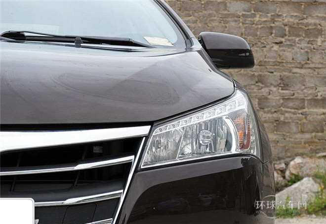 2014款 荣耀导航版 1.8T 自动旗舰型