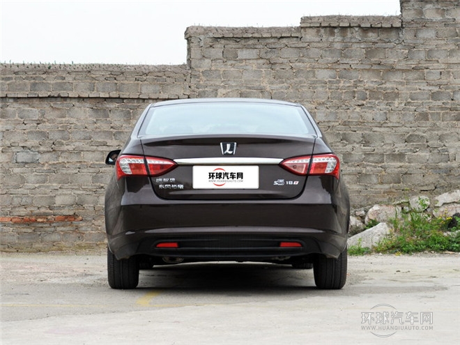 2014款 荣耀导航版 1.8T 自动旗舰型