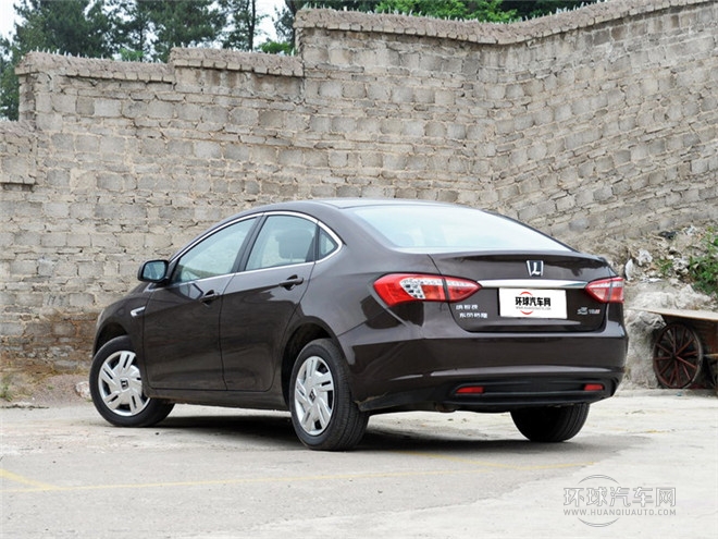 2014款 荣耀导航版 1.8T 自动旗舰型