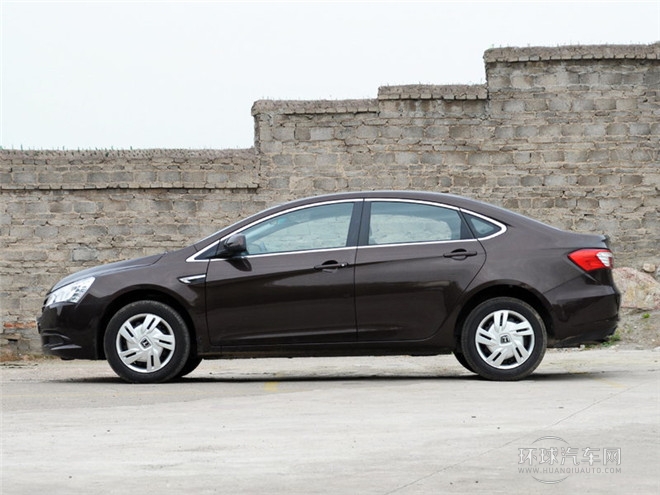 2014款 荣耀导航版 1.8T 自动旗舰型