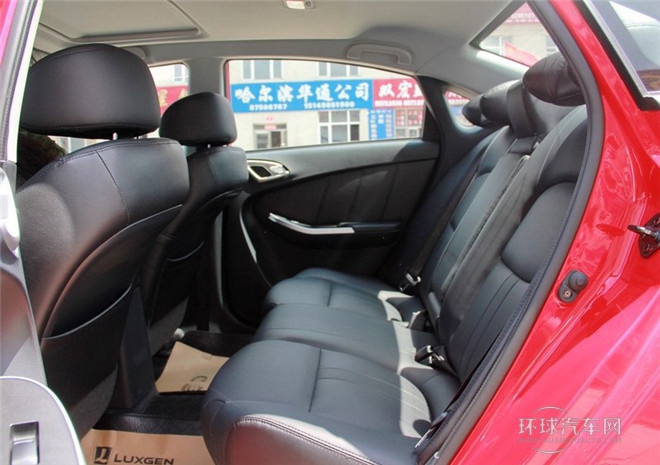 2014款 荣耀导航版 1.8T 自动尊贵型
