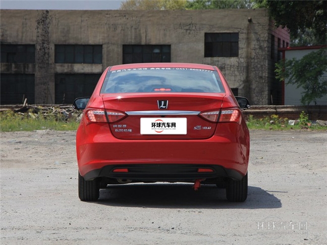2014款 荣耀导航版 1.8T 自动尊贵型