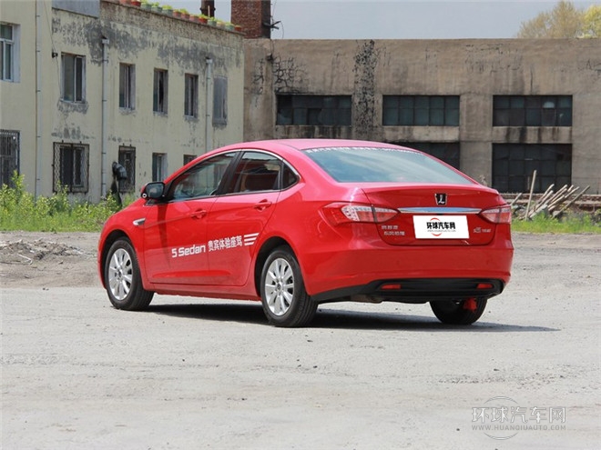 2014款 荣耀导航版 1.8T 自动尊贵型