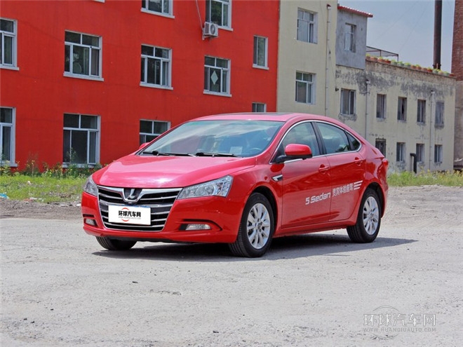 2014款 荣耀导航版 1.8T 自动尊贵型