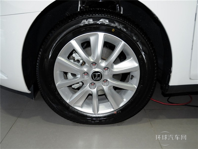 2015款 舞动限量版 1.8T 自动豪华型