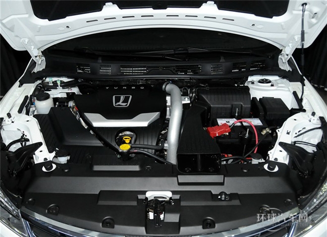 2015款 舞动限量版 1.8T 自动豪华型