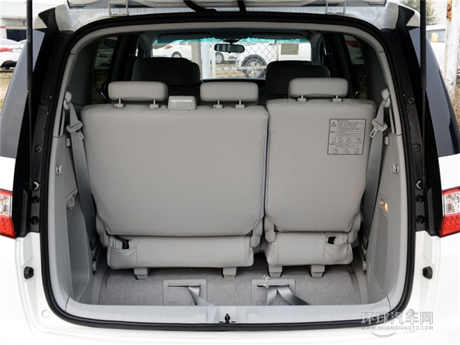 2015款 舞动限量版 1.8T 自动豪华型