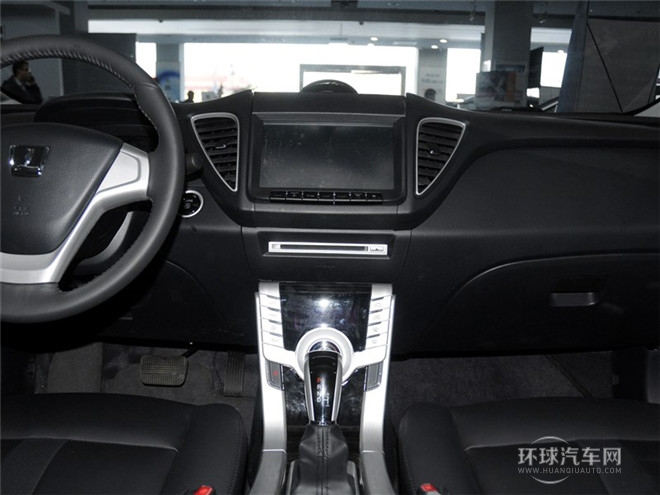 2015款 舞动限量版 1.8T 自动豪华型