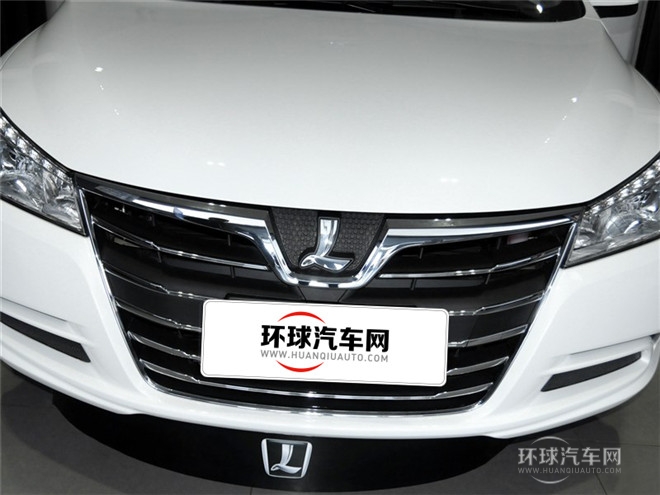 2015款 舞动限量版 1.8T 自动豪华型