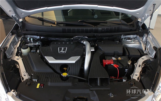 2014款 1.8T 新创型