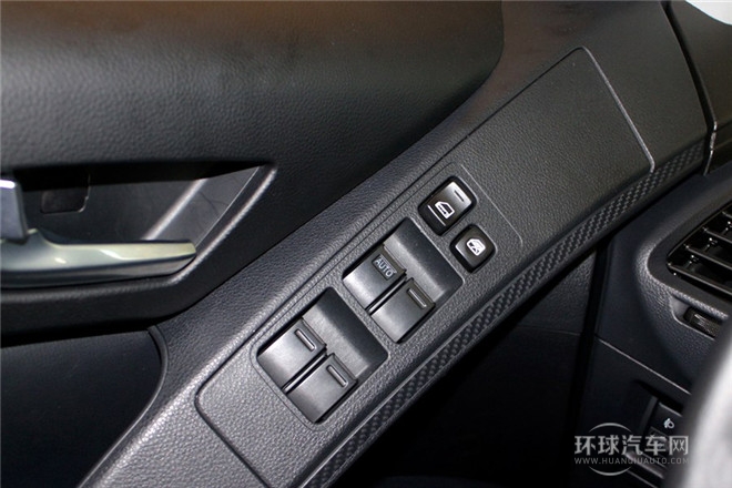 2014款 1.8T 新创型