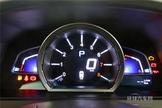 2014款 1.8T 新创型