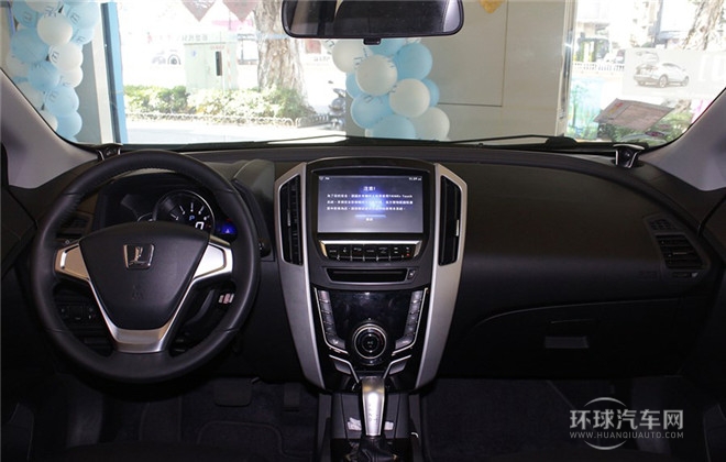 2014款 1.8T 新创型