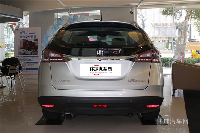 2014款 1.8T 新创型