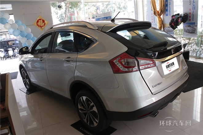2014款 1.8T 新创型