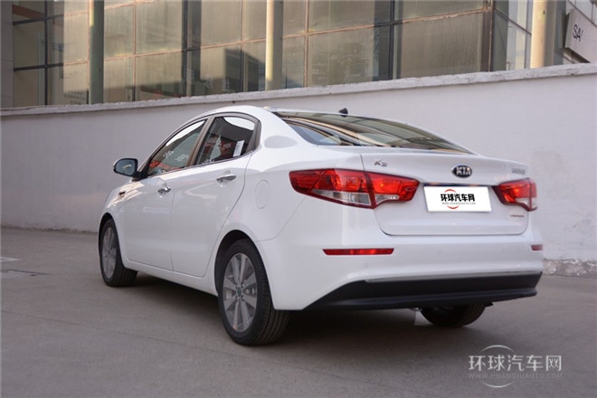 2015款 三厢 1.4L AT Premium