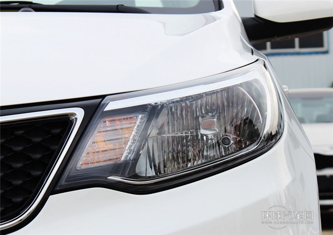 2015款 三厢 1.4L MT GLS
