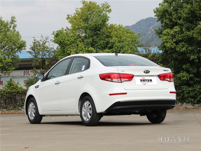 2015款 三厢 1.4L MT GLS
