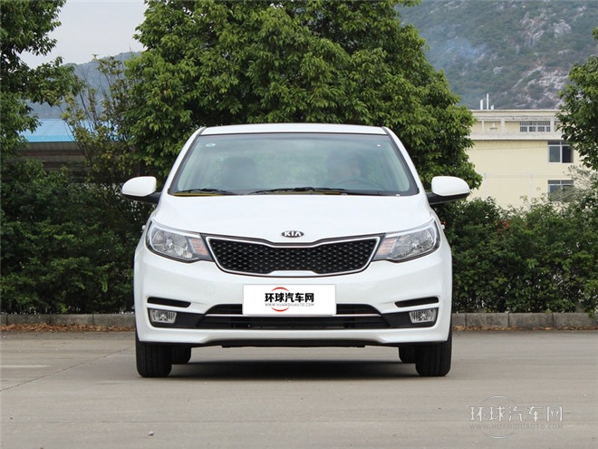 2015款 三厢 1.4L MT GLS