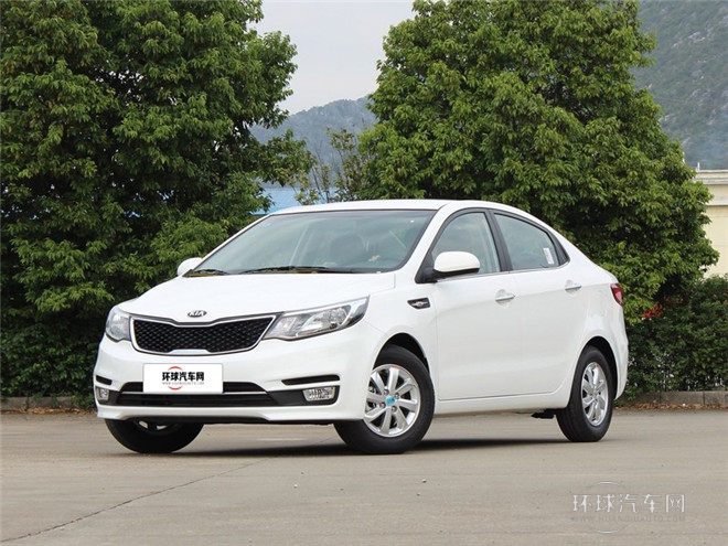 2015款 三厢 1.4L MT GLS