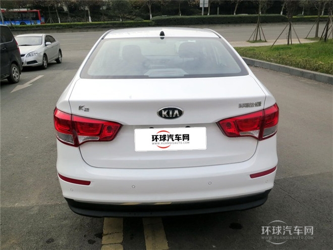 2015款 三厢 1.4L MT TOP