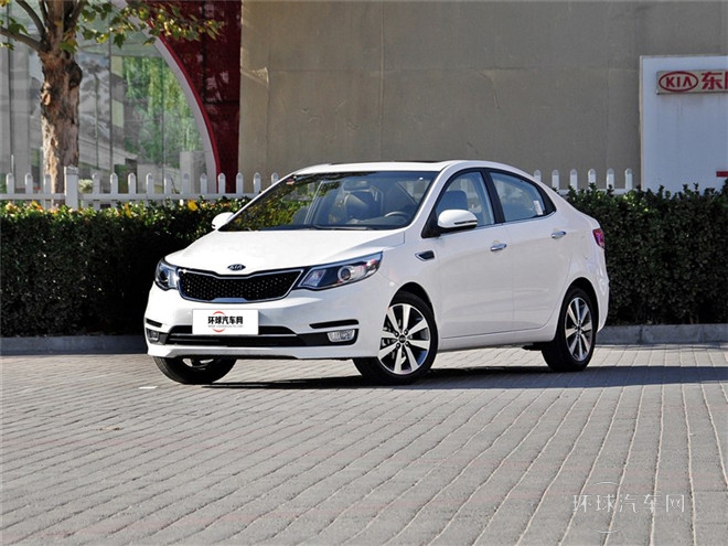 2015款 三厢 1.6L AT Premium