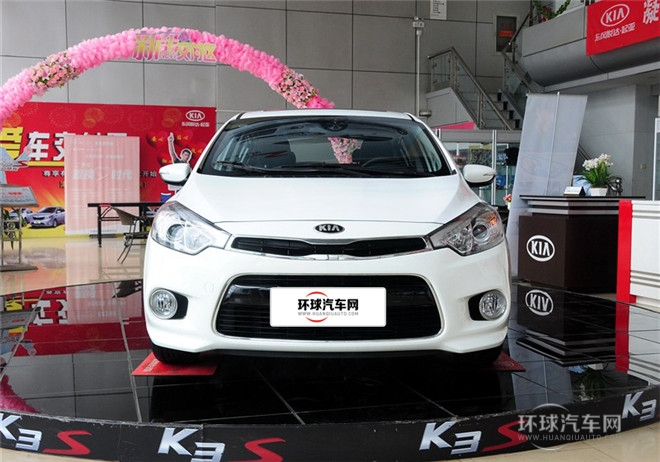 2014款 1.6L 手动GLS