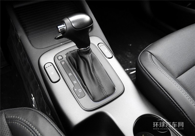 2014款 1.6L 自动DLX
