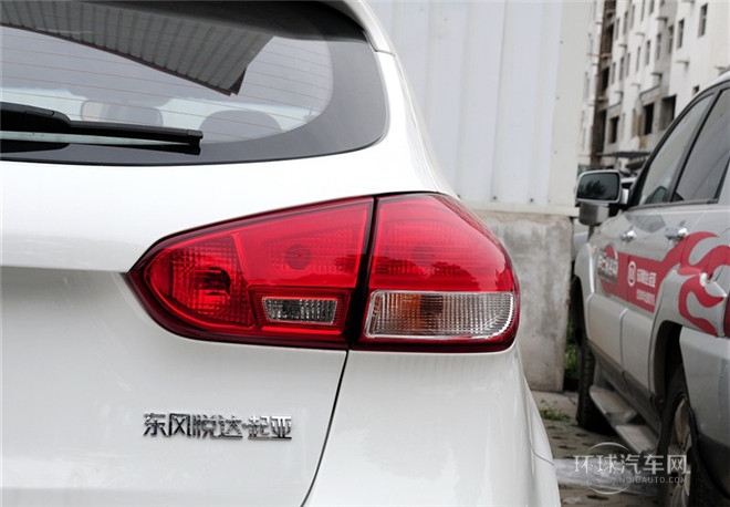 2014款 1.6L 自动DLX
