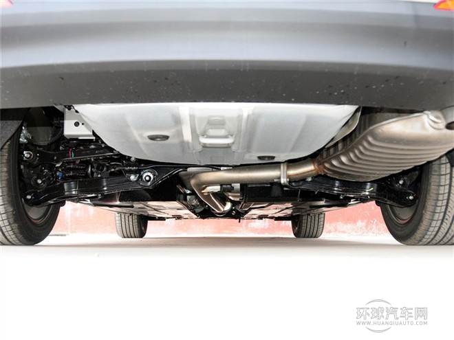 2014款 1.6T 自动Turbo