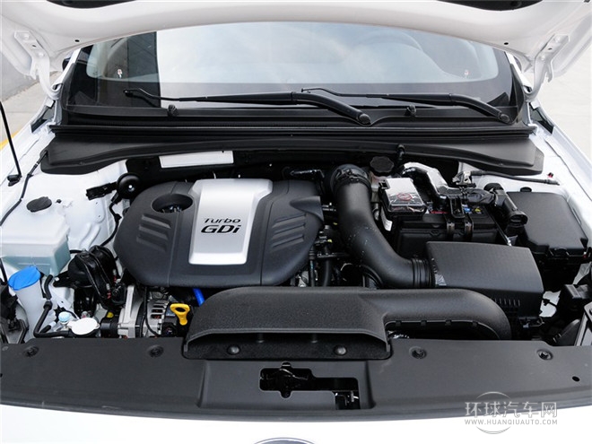 2014款 1.6T 自动Turbo