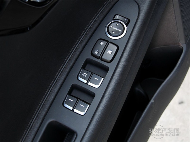 2014款 1.6T 自动Turbo