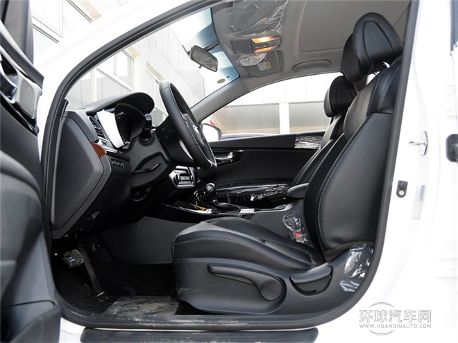 2014款 1.6T 自动Turbo