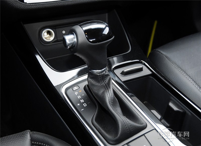 2014款 1.6T 自动Turbo
