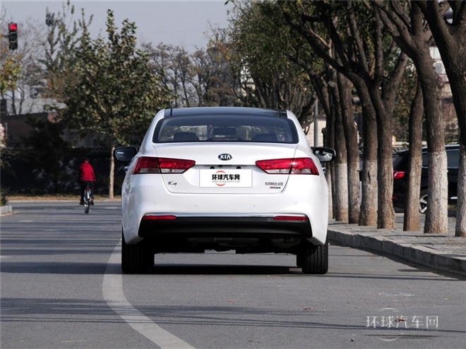 2014款 1.6T 自动Turbo
