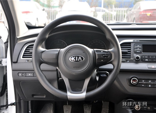 2014款 1.8L 手动GL