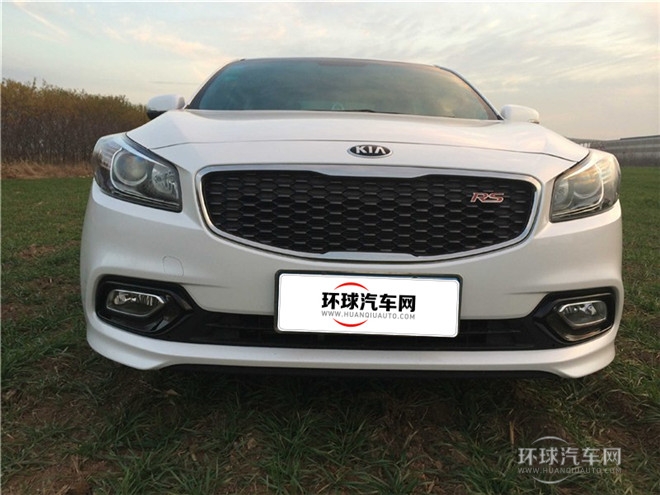 2014款 1.8L 手动GL