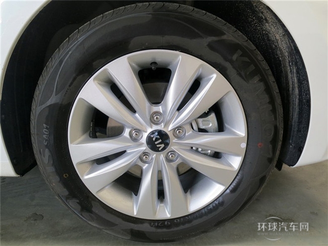2014款 1.8L 自动GL