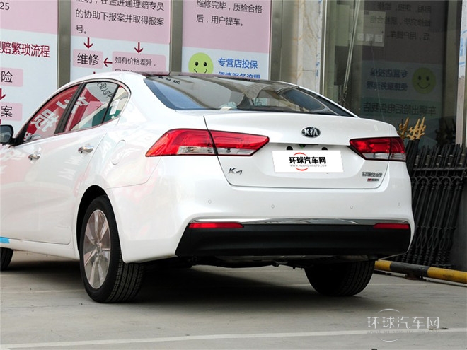 2014款 1.8L 自动GL