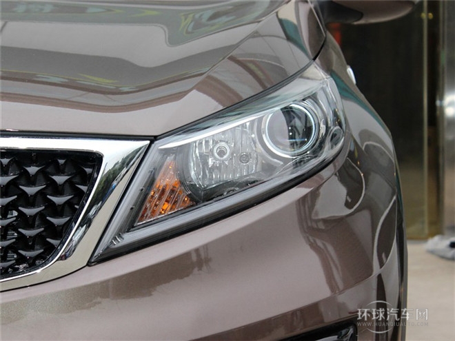2015款 2.0L 手动两驱版GL