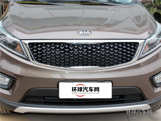 2015款 2.0L 手动两驱版GL