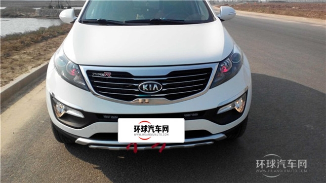 2015款 2.0L 手动两驱版GLS